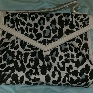 Hanging Jewelry Bag NWOT